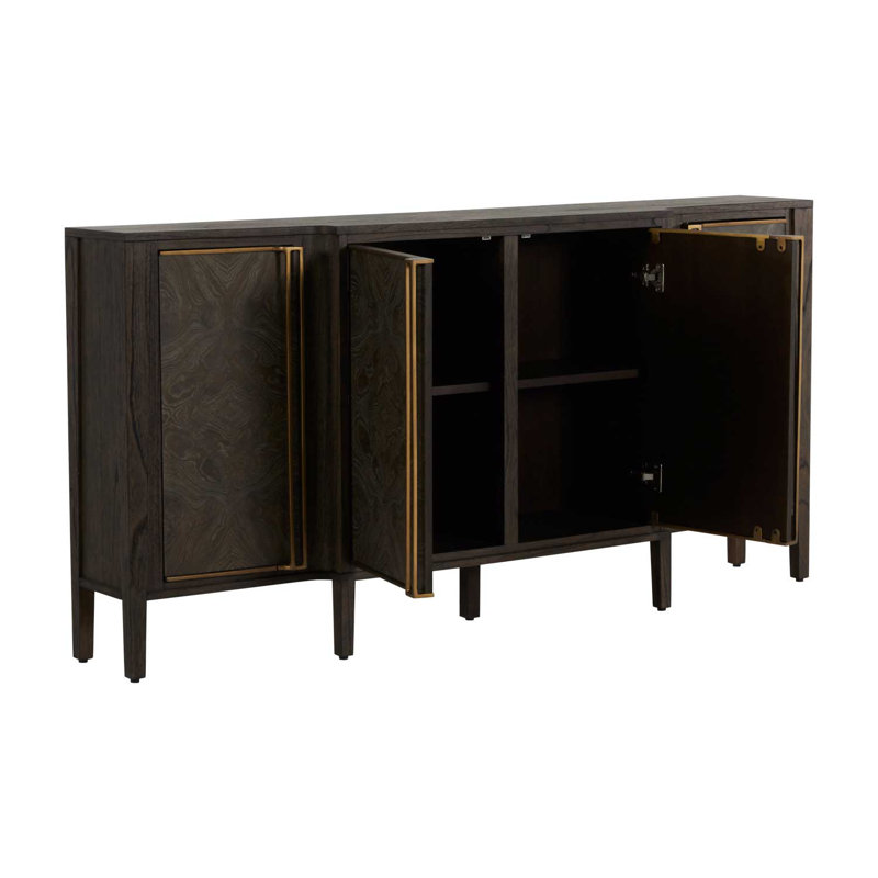 Fitzgerald 68.5" W Sideboard