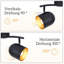 Almerinda LED Flush Mount