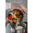 Concentrix Steamer Insert 10"x5" (Silver)