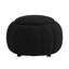 Repose-pieds rond avec rangement caché 30 po-2026706800