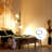 Garden String Light Plug Lamp Extension String Curtain Light Extended Cord (Chinese Flat Plug)