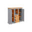 Perley 130cm Sideboard-16773124