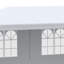 Ayvia 6m x 3m Metal Party Tent