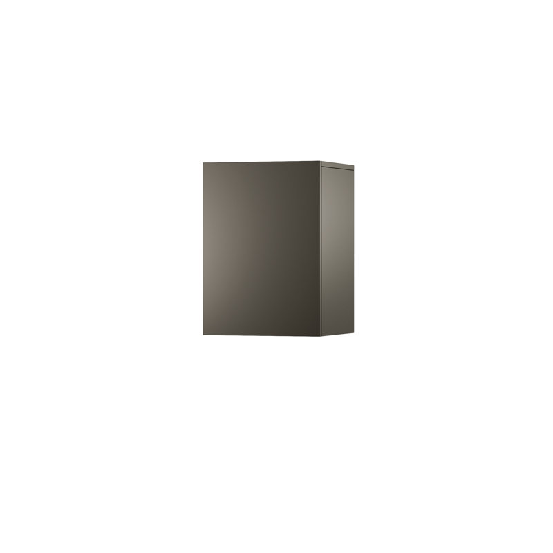 Calumet 42cm Sideboard, Graphite