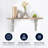 American Shelf Bracket