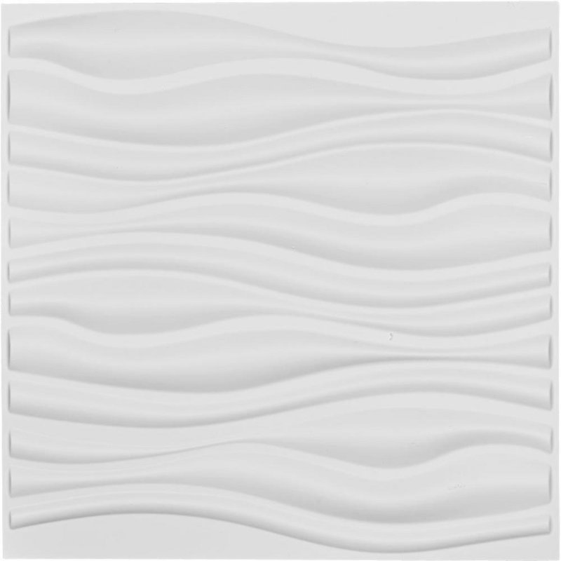 12 Piece Macon 50cm x 50cm Tile