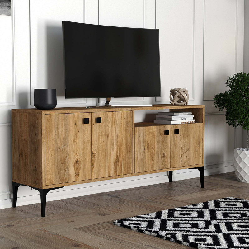 Covedale Console Table