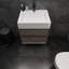 Meuble-lavabo simple 24 po Albizu-69316033