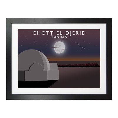 Richard O'Neil - Print
