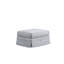 Barclay Butera Upholstery Ottoman