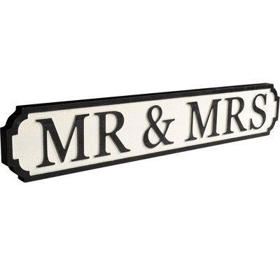 Street Sign
