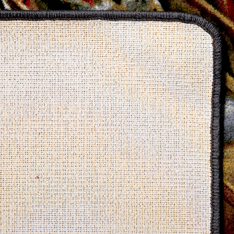 Tapis Leksi Santa's Big Night, Rectangle 3 pi 10 po x 5 pi 4 po