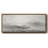Golden Gate- Framed Canvas-110589752