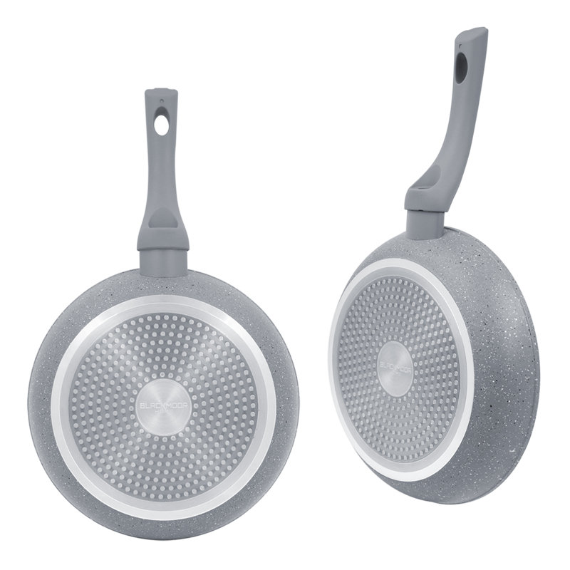 Aluminum Non-Stick Frying Pan, 24 cm
