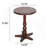 15.75 inch Round Small End Table-1618585681
