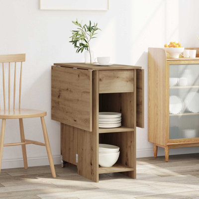 Extendable Dining Table