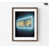 Tan Single Picture Frame