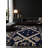 Silky Soft Plush Gray Area Rug-101425703