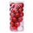 Red is out of stock