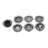 KUVINGS 170 W 1 Speed Slow Masticating & Cold Press Juicer Accessory-9583327