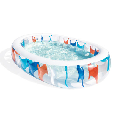 Inflatable Pool