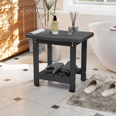 Patio HIPS Shower Benches 