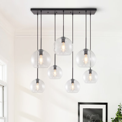 Cveto 7 - Light Pendant