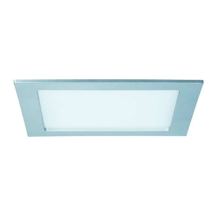 Quality Line 22cm LED Recessed Lighting Kit