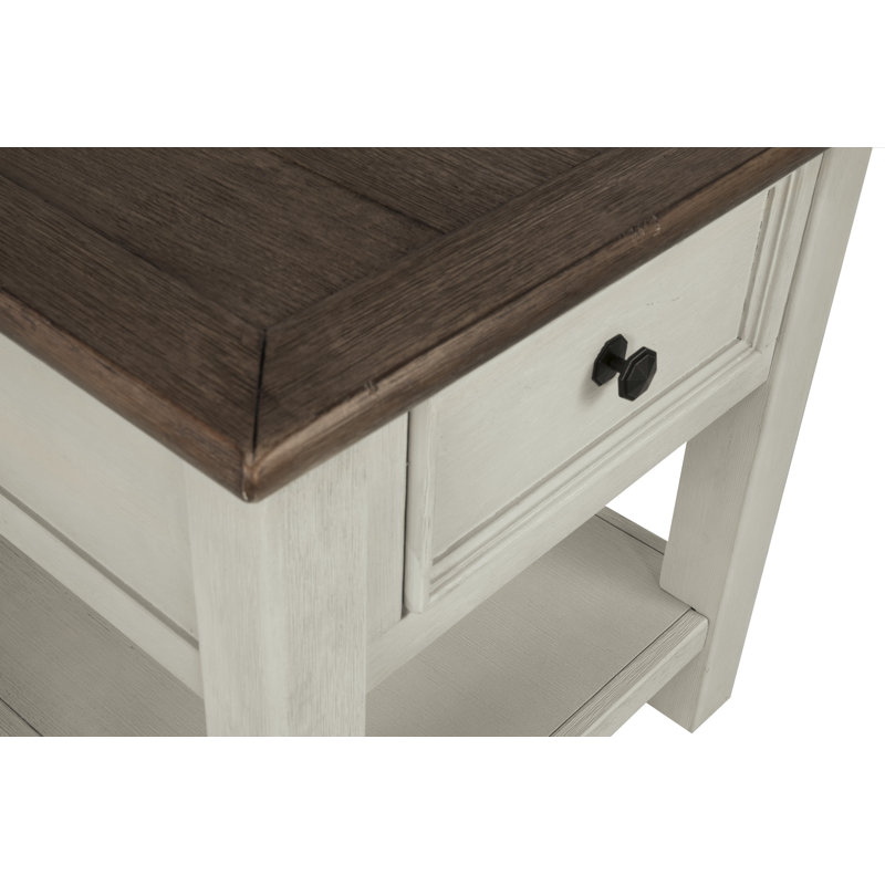 Bolanburg End Table