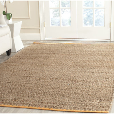 Escalante Hand Woven Area Rug
