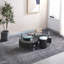 Table basse avec rangement Eluan-1641465581