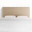 Eisley Upholstered Headboard-788209331-788209329