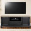 Console de télévision 75 "Acadian