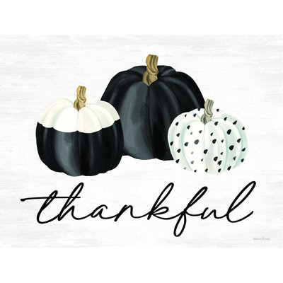 " Thankful " by Lettered & Lined