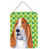 Basset Hound (Tan)