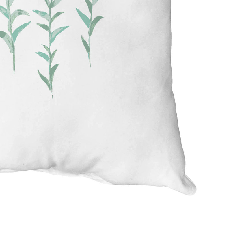  Housse de coussin carré et insert, 26 po x 26 po, Jaune