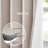 Dennan Curtains , Grommet Top Thick 100% Blackout Drapes Full Light Blocking Curtains-926356030-931880617