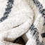 Kennedy Grey/Ivory Children's Rug-66248257