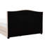 Filton Upholstered Twill Drawers Bed-1582737670-1582737745