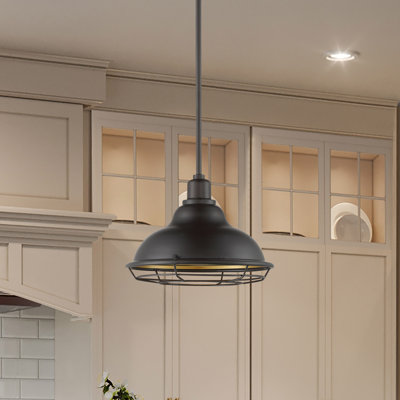 Leonardo 1 - Light Lantern Pendant