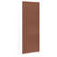 Aariona 77cm Solid Wood Sideboard-762458842