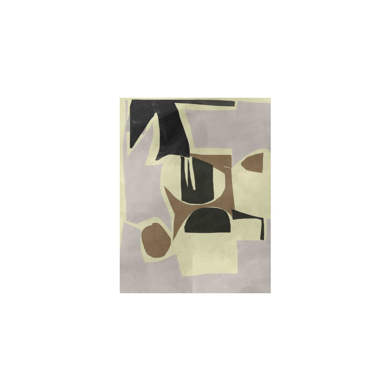 Wrapped Canvas Print, 76.2 cm H x 50.8 cm W