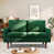 Green Corduroy est en rupture de stock