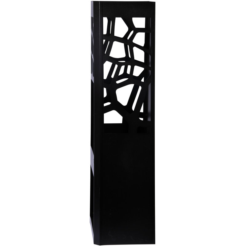 Huld Steel Wood Burning Smokeless Garden Fireplace
