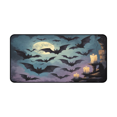 Polyester Desk Pad