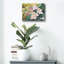 "Rhododendron 3" par Sharon Pitts-1318052665