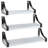 3 Piece Bracket Shelf