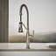 Tournant Single Handle Pull Down Kitchen Faucet-372827203