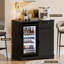 Bar Cabinet