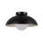 Flush Mount